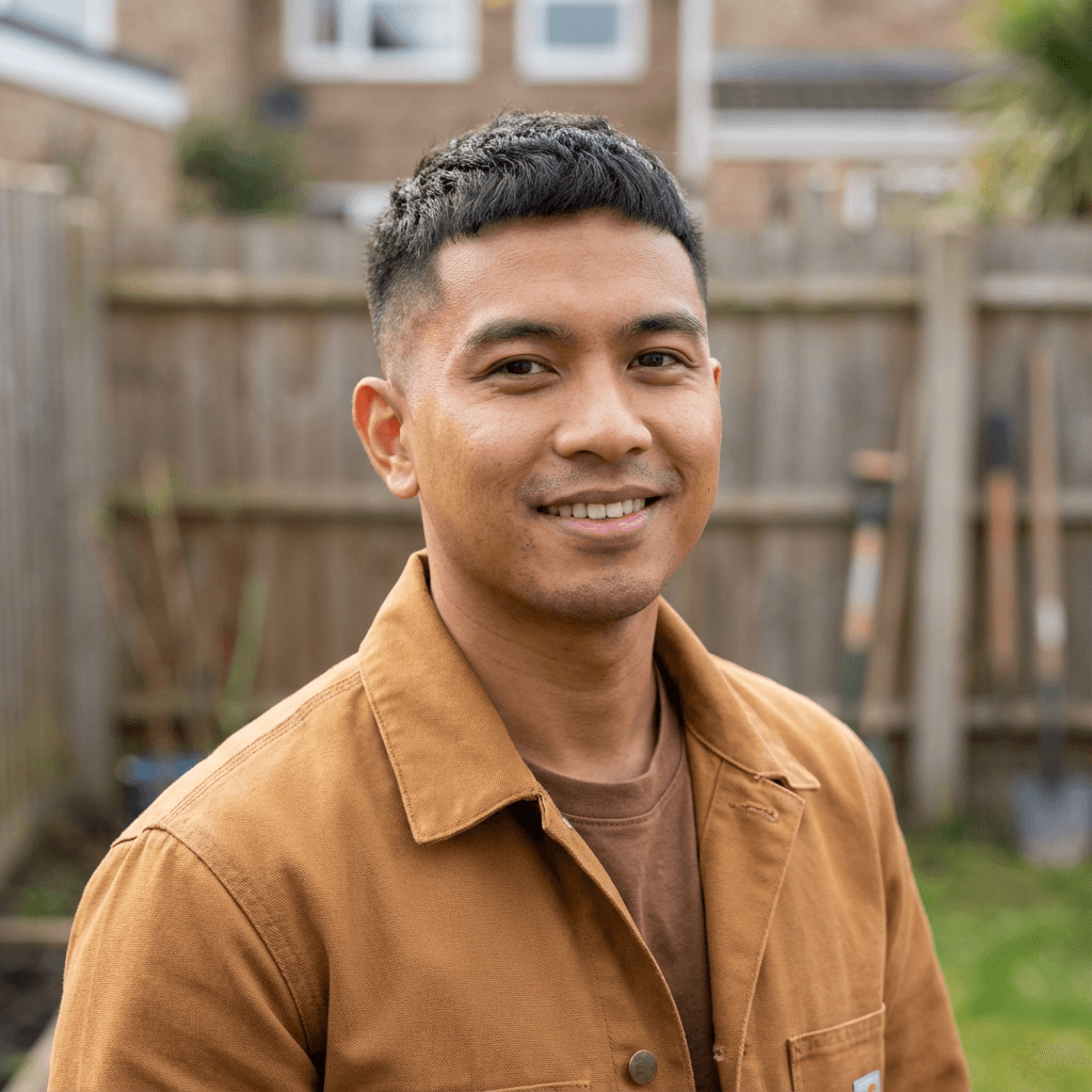 Minh Nguyen
